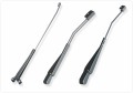 Рамена на чистачки и капачки за RENAULT CLIO III (BR0/1, CR0/1) от 2005 до 2012