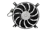Вентилатор климатик за OPEL ASTRA G (F48_, F08_) хечбек от 1998 до 2009