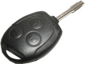 Централно заключване, аларма и ключове за BMW 5 Ser (E39) от 1995 до 2003