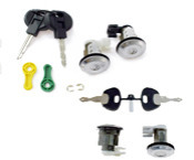 Ключалки и контактни ключове за MERCEDES (W124) седан от 1984 до 1992