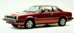 Авточасти за HONDA PRELUDE I (SN) купе от 1978 до 1982