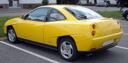 Авточасти за FIAT COUPE (175) от 1993 до 2000