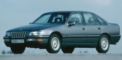 Авточасти за OPEL SENATOR B (V88) от 1987 до 1993