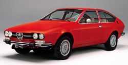 Авточасти за ALFA ROMEO GTV (116_) от 1978 до 1987