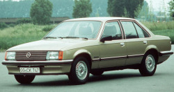 Авточасти за OPEL REKORD E от 1977 до 1986