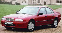 Авточасти за ROVER 600 (RH) от 1993 до 1999