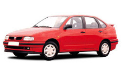 Авточасти за SEAT CORDOBA (6K1) седан от 1993 до 1999