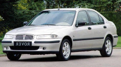 Авточасти за ROVER 400 (RT) от 1995 до 2000