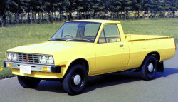 Авточасти за MITSUBISHI L200 от 1978 до 1986