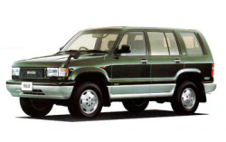 Авточасти за ISUZU WIZARD (_U_) от 1993 до 2004