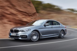 Авточасти за BMW 5 Ser (G30) от 2016