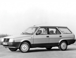 Авточасти за FIAT REGATA (138) комби от 1983 до 1995