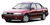 Авточасти за ROVER 400 (XW) от 1990 до 1995
