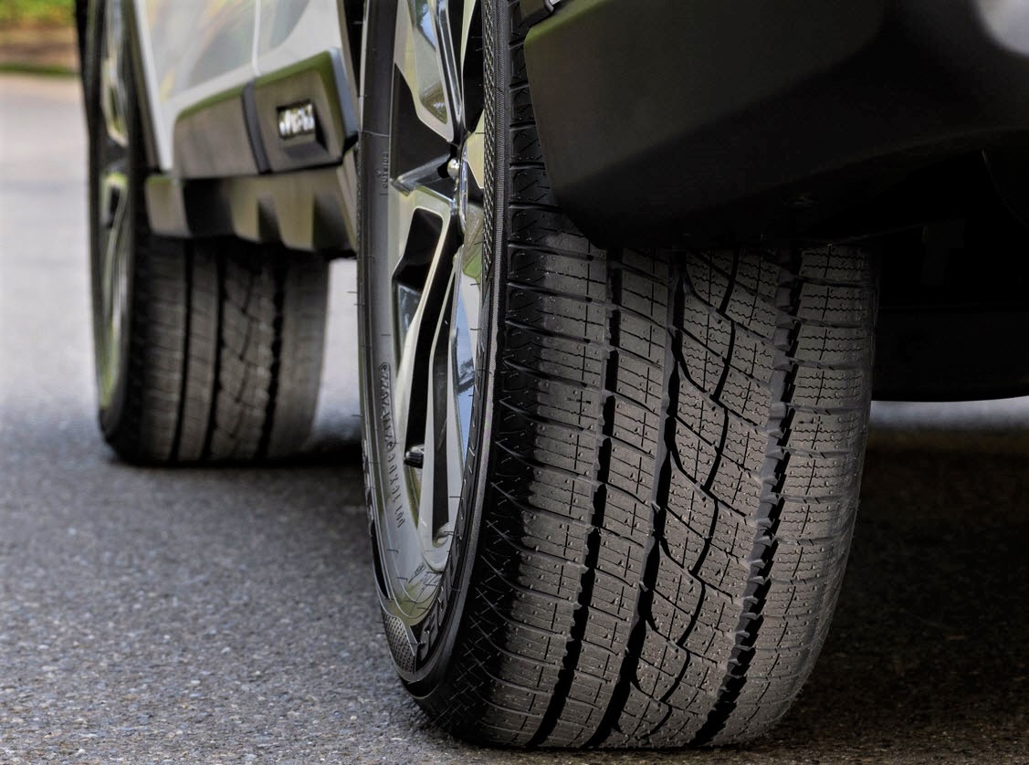 Как да запазим гумите на колата за по-дълго?