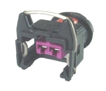 Ремонтен к-кт кабел, сензор темп. на охл. течност DELPHI 9001-957 за VOLKSWAGEN GOLF III (1H1) от 1991 до 1998