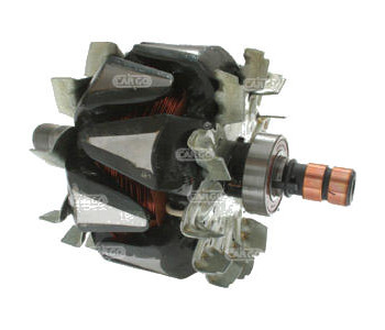 Ротор, генератор CARGO за FIAT DUCATO (250) товарен от 2006