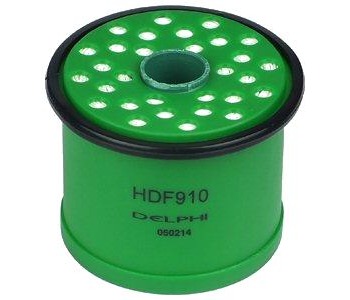 Горивен филтър DELPHI HDF910 за FIAT SCUDO (220) товарен от 1996 до 2006