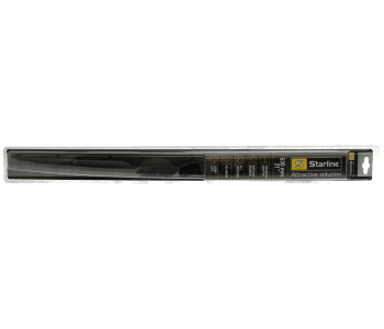 Перо на чистачка 530mm STARLINE за MAZDA 323 C V (BA) от 1994 до 1998