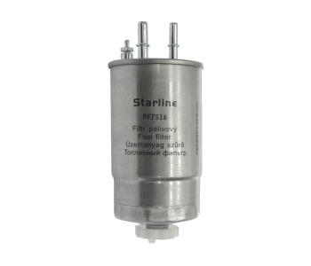 Горивен филтър STARLINE за FIAT DUCATO (250) товарен от 2006