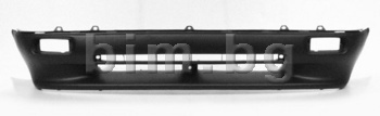 Броня предна долна за SUZUKI SWIFT II (EA, MA) хечбек от 1989 до 2005