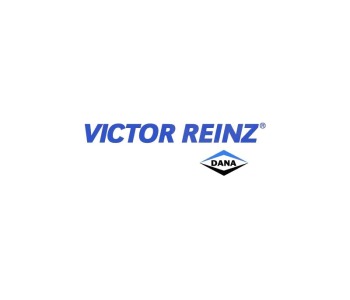 Пълен комплект гарнитури за двигателя VICTOR REINZ за FIAT DUCATO (244) товарен от 2002 до 2006