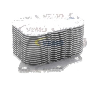 Маслен радиатор, двигателно масло VEMO V25-60-0026 за FORD GRAND C-MAX (DXA/CB7, DXA/CEU) от 2010