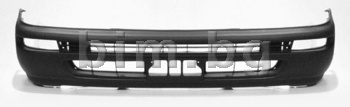 Броня предна SDN за TOYOTA COROLLA (_E10_) седан от 1991 до 1999