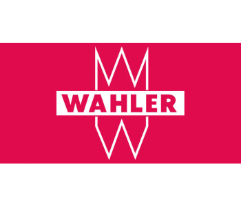 Уплътнение за термостат WAHLER за OPEL ZAFIRA B (A05) от 2005 до 2015