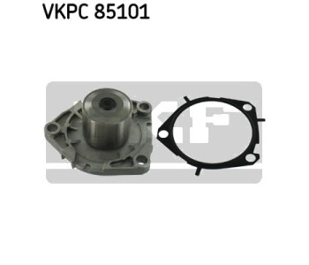 Водна помпа SKF VKPC 85101 за OPEL ASTRA J (P10) хечбек от 2009 до 2015