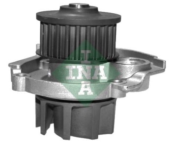 Водна помпа INA 538 0062 10 за FIAT LINEA (323) от 2007