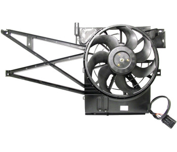 Вентилатор охлаждане на двигателя P.R.C за OPEL VECTRA B (J96) хечбек от 1995 до 2003