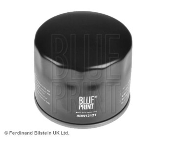 Маслен филтър BLUE PRINT ADN12121 за RENAULT CLIO II (BB0/1/2_, CB0/1/2_) от 1998 до 2005