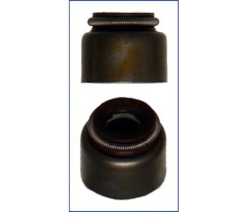 Гумичка стъбло на клапана 4,5 мм AJUSA за DAEWOO TICO (KLY3) от 1991 до 2000