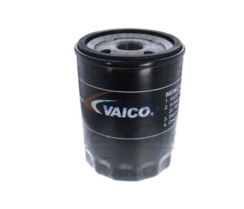 Маслен филтър VAICO V24-0047 за FIAT PUNTO (176) от 1993 до 1999