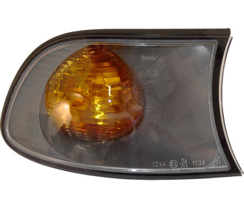 Мигачи, оранжев P.R.C за BMW 3 Ser (E46) компакт от 2001 до 2005
