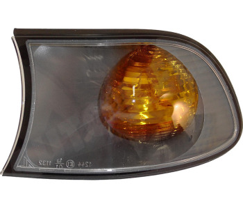 Мигачи, оранжев P.R.C за BMW 3 Ser (E46) компакт от 2001 до 2005