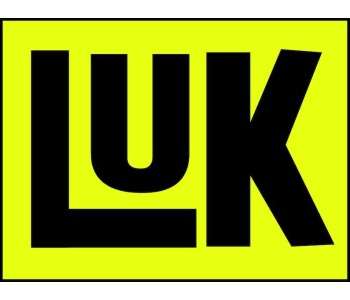 Притискателен диск LuK 123 0104 10 за AUDI 80 (89, 89Q, 8A, B3) от 1986 до 1991