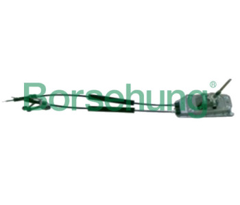 Избираща/ превключваща щанга BORSEHUNG за AUDI A1 (8X1, 8XK) от 2010 до 2018