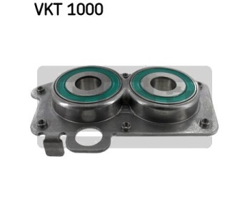 Лагер, скоростна кутия SKF VKT 1000 за AUDI A3 Sportback (8PA) от 2004 до 2015