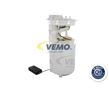 Горивопроводен елемент (горивна помпа+сонда) VEMO за AUDI A1 (8X1, 8XK) от 2010 до 2018