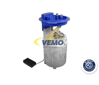 Горивопроводен елемент (горивна помпа+сонда) VEMO за AUDI TT Roadster (8J9) от 2007 до 2014