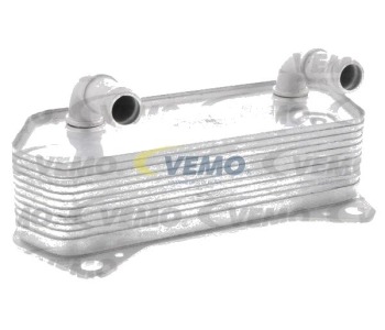 Маслен радиатор, автоматична трансмисия VEMO за AUDI A3 Sportback (8PA) от 2004 до 2015