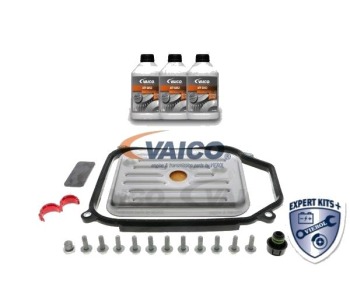 К-кт части, смяна масло-автоматични скорости VAICO за SEAT TOLEDO II (1M2) от 1998 до 2006