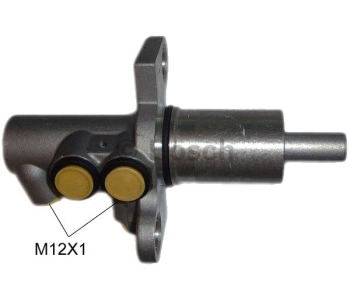 Главен спирачен цилиндър Ø27mm BOSCH за AUDI A4 Avant (8E5, B6) от 2001 до 2004