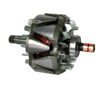 Ротор, генератор CARGO за FORD GALAXY (WGR) от 1995 до 2006