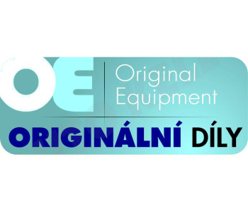 Фар за мъгла original VAG за AUDI Q7 (4L) от 2009 до 2015