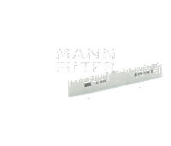 Филтър купе (поленов филтър) MANN-FILTER CU 2141