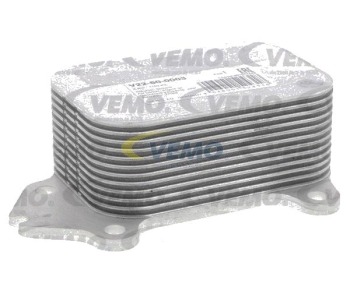 Маслен радиатор, двигателно масло VEMO V22-60-0003 за VOLVO C30 от 2006 до 2013