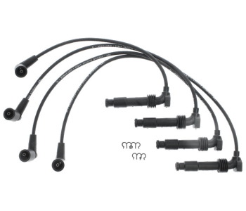 Комплект запалителни кабели STARLINE за OPEL ASTRA F (53_, 54_, 58_, 59_) хечбек от 1991 до 1998