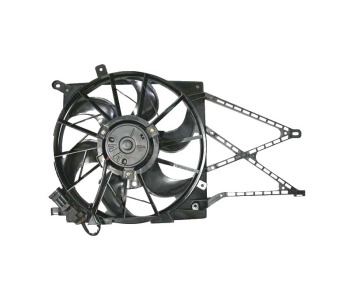 Вентилатор охлаждане на двигателя P.R.C за OPEL ASTRA G (F48_, F08_) хечбек от 1998 до 2009